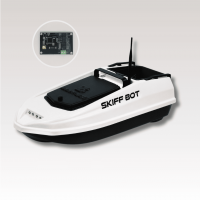 Skiff MINI+ GPS (з автопілотом)